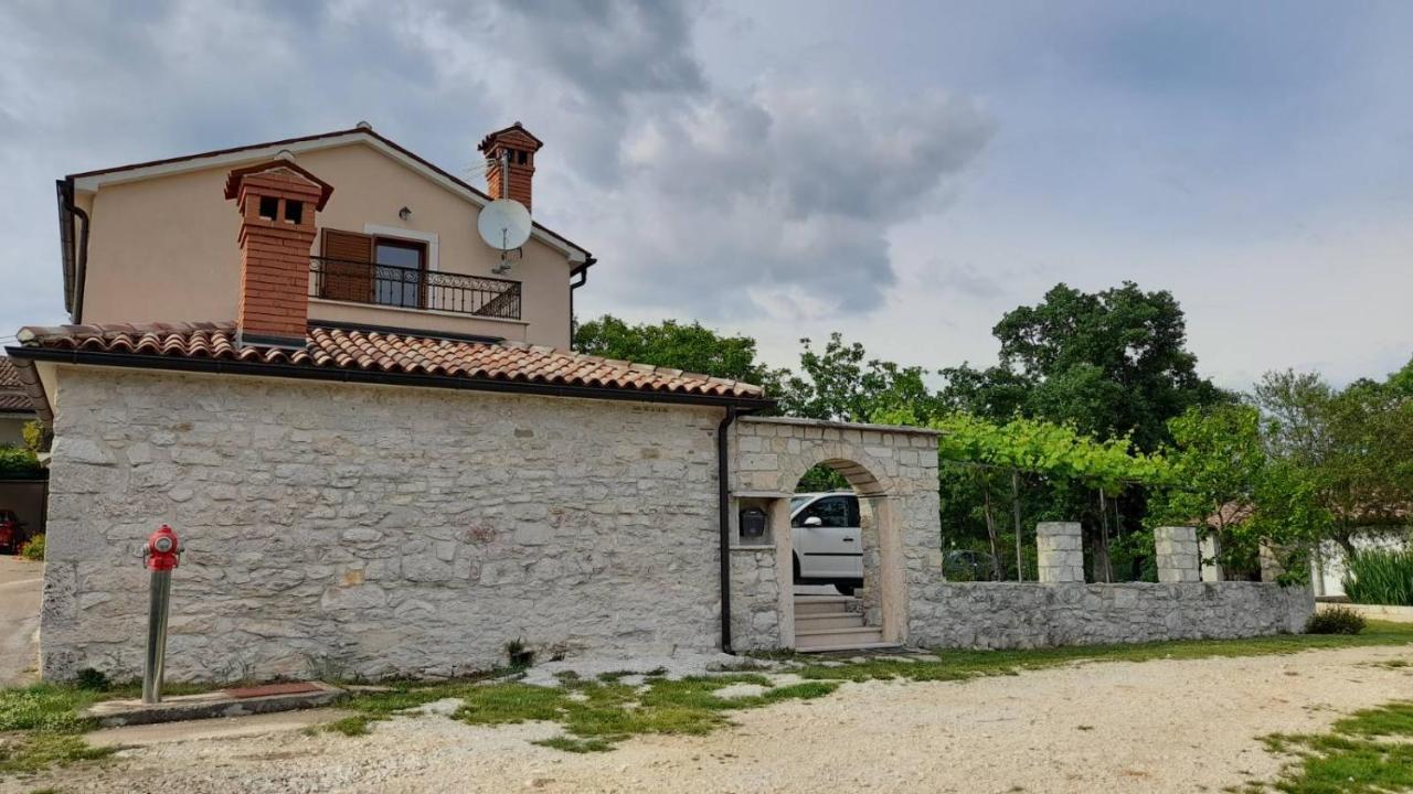 Вилла Casa Mandula Rakotule Экстерьер фото