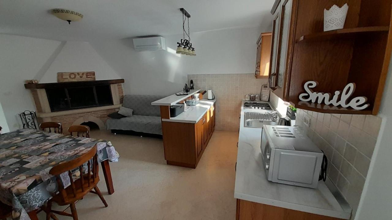 Вилла Casa Mandula Rakotule Экстерьер фото