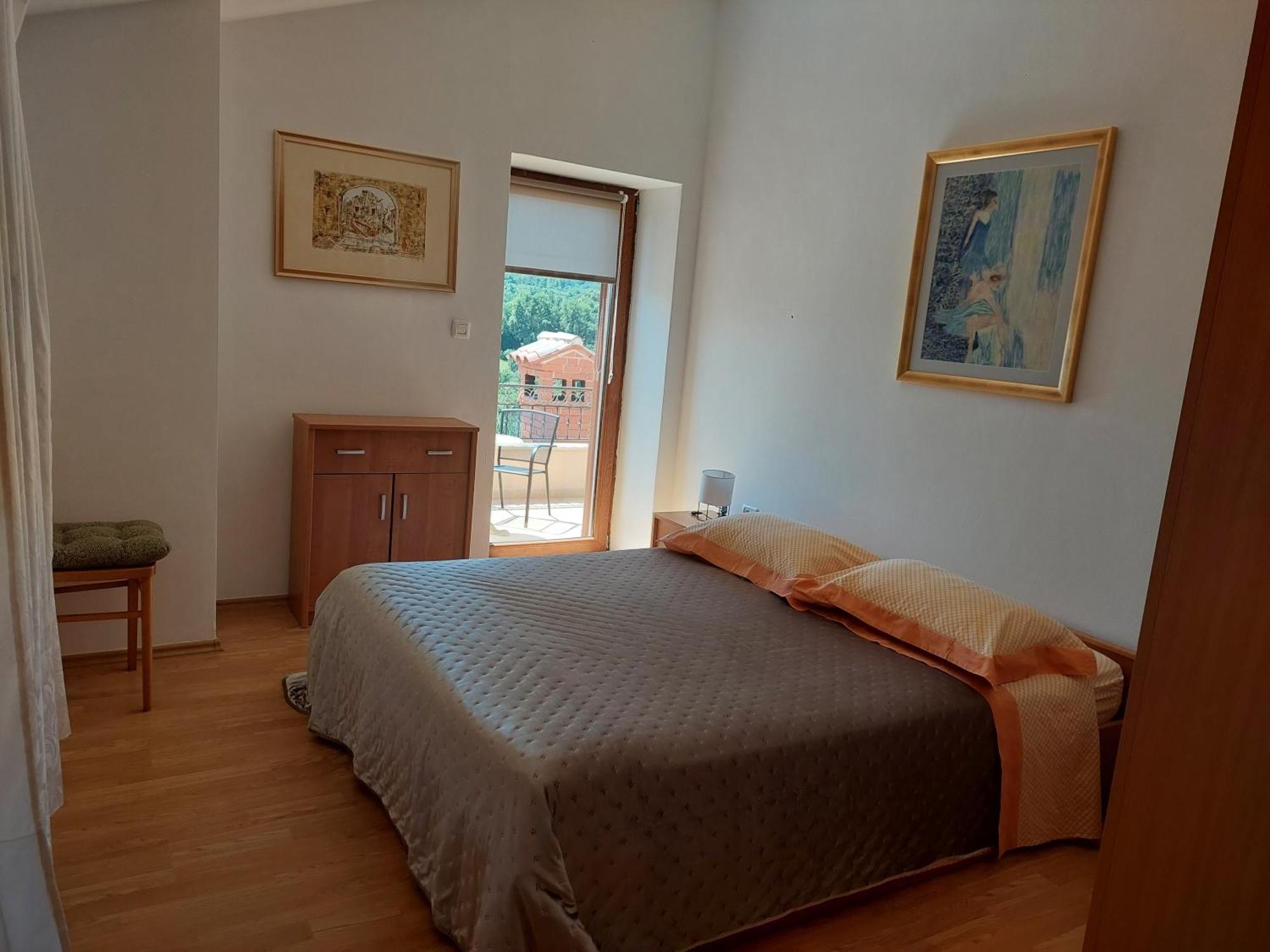 Вилла Casa Mandula Rakotule Экстерьер фото